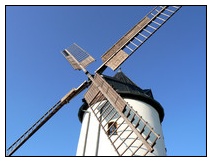 Windm&uuml;le Possendorf